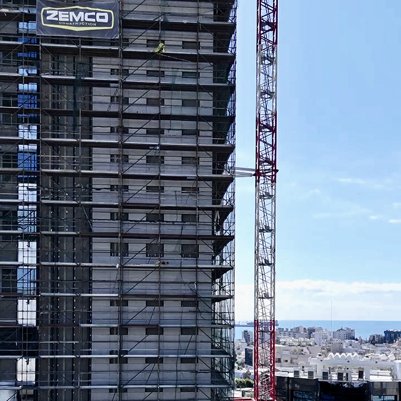 Neocleous Tower - Image 5