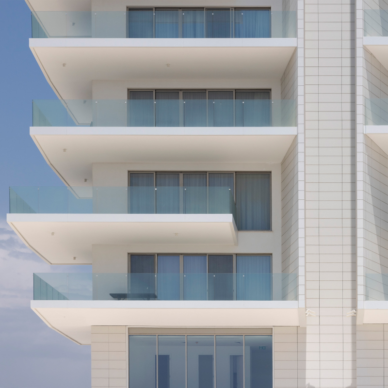 Soho Resort