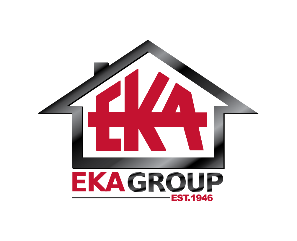 EKA Group logo