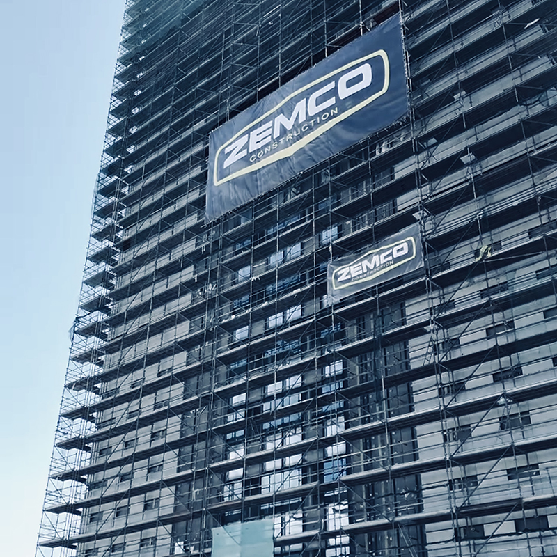 Neocleous Tower