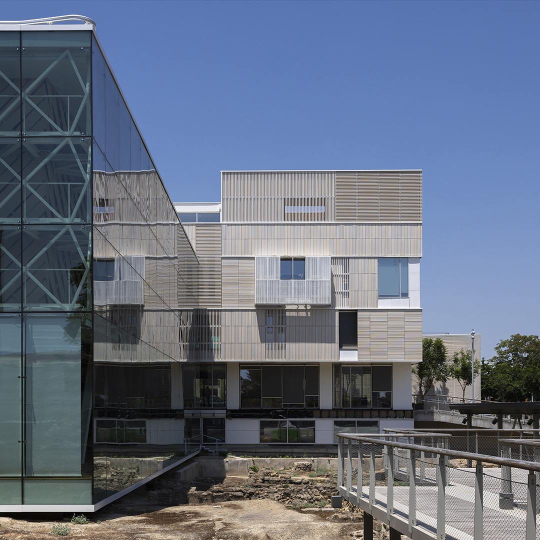 Nicosia Town Hall - Image 11