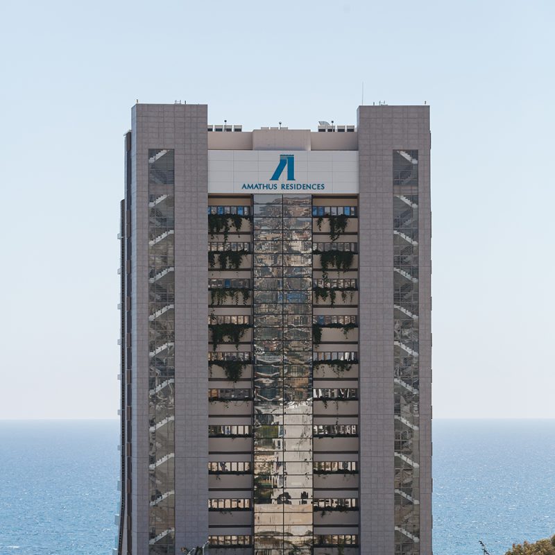 Amathus Residences