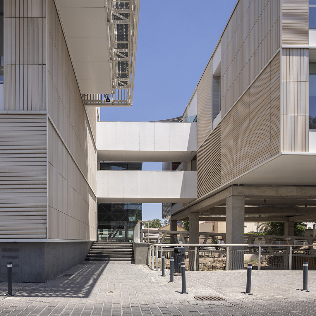Nicosia Town Hall - Image 8