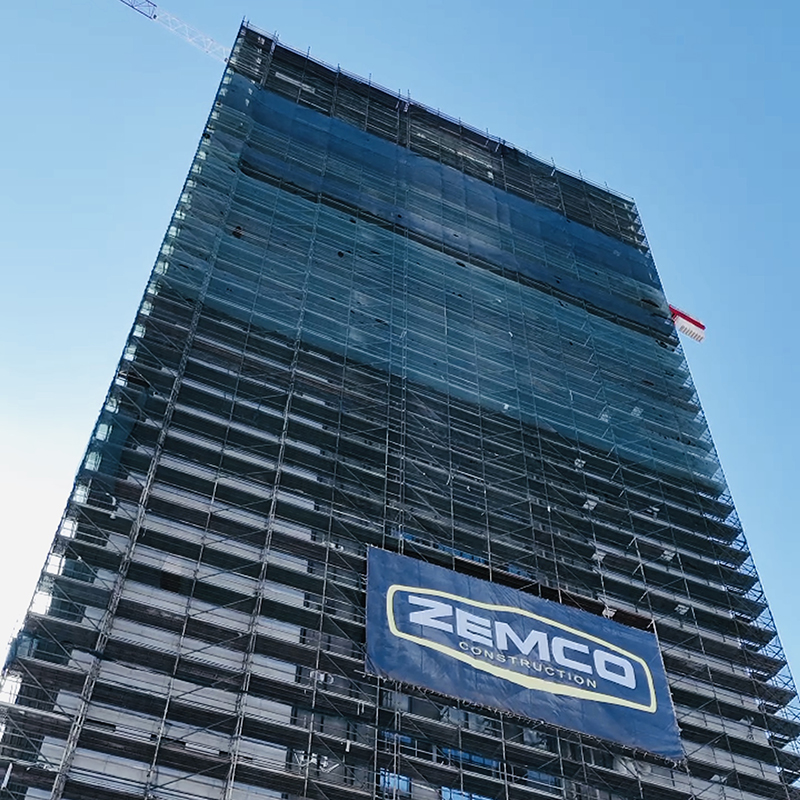 Neocleous Tower - Image 2