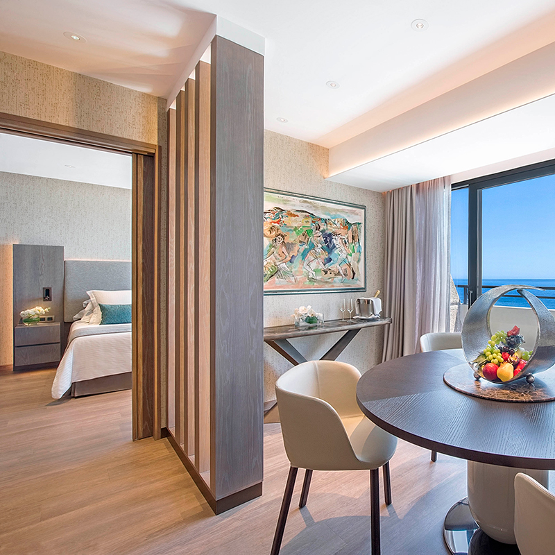 Amathus Beach Hotel - Image 3