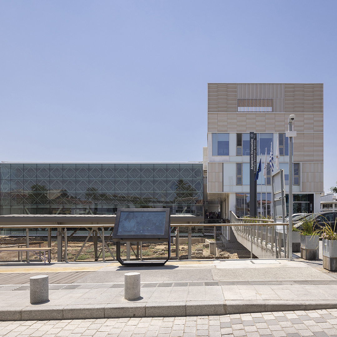 Nicosia Town Hall - Image 3