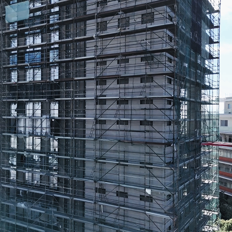 Neocleous Tower - Image 6