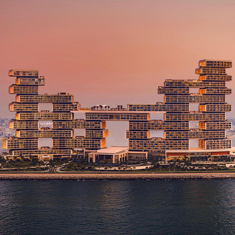 Royal Atlantis